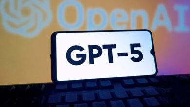 OpenAI unveils GPT‑5. Here’s what to know about the latest version of the AI-powered chatbot.