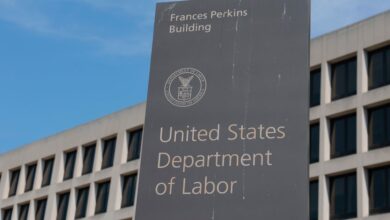 How unusual are jobs numbers revisions? According to experts, they’re a common feature.