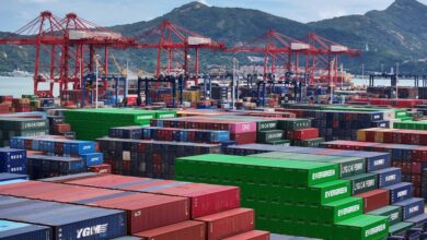 4 reasons why the Trump tariffs haven’t caused U.S. inflation to soar