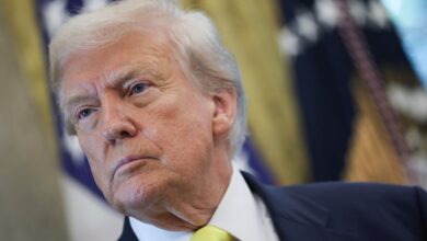 Why Trump’s sweeping new tariffs are fueling stagflation concerns among economists