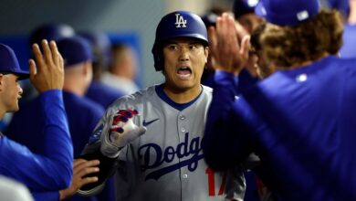 Shohei Ohtani and his agent sued over their alleged actions in 0 million Hawaii real estate project