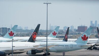Air Canada to resume flights after government forced arbitration with flight attendants