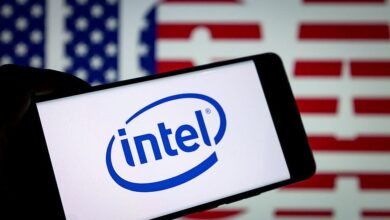 Trump says U.S. government taking a 10% stake in tech giant Intel