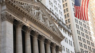 Stocks hold steady a day after Trump says he removed Lisa Cook from post