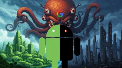 Are You Really In Control Of Your Phone?