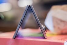 iPhone Fold Release Date, Design and Price Rumours