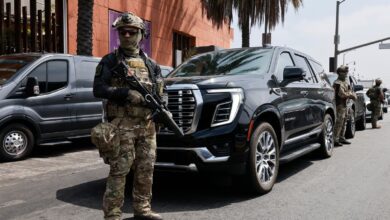 Judge blocks Trump admin from withholding funding to 34 cities and counties over ‘sanctuary’ policies