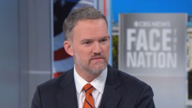 Trade adviser says Trump has “real concerns” about jobs data after president fires labor statistics chief