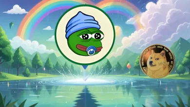 4 Best Dogecoin (DOGE) Alternatives to Buy Now and Skyrocket Your Wealth in 2025