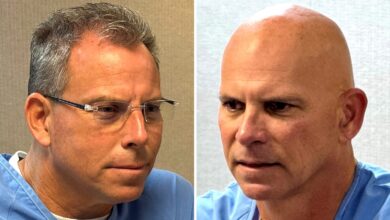 What the Menendez brothers said about the murders at their parole hearings