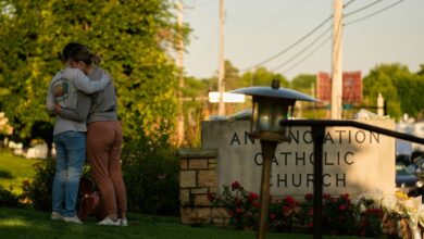 Minneapolis shooter ‘expressed hate towards almost every group imaginable’