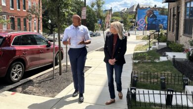 Moore: ‘I have no interest in fighting with the president, but I have an interest in fighting for my communities’