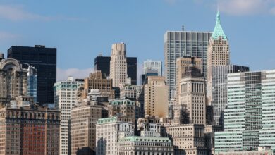 2 dead and at least 58 sick from growing Legionnaires’ disease cluster in New York City