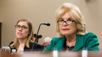 Corporation for Public Broadcasting to begin shutting down its operations