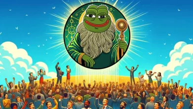 Solana (SOL) Set to Track Binance Coin (BNB) Toward a New ATH, While Pepeto (PEPETO) Sees Explosive Growth.