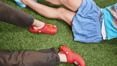 NFL, Crocs kicking off a multi-year licensing deal starting this season