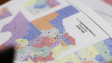 Texas redistricting: What’s at stake as Republicans aim to pick up 5 House seats