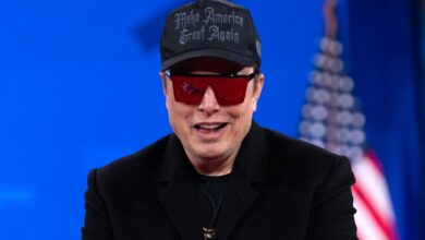 Tesla awards CEO Musk millions in shares valued at about billion