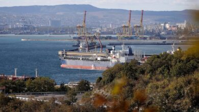 China rejects US demands to stop buying Russian, Iranian oil