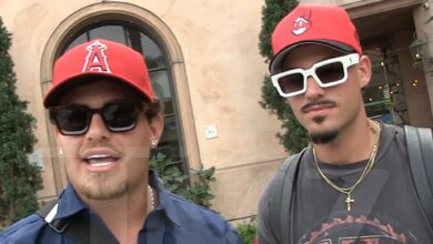 ‘Love Island USA’ Winner Marco Donatelli Supports Villa Veteran Pepe Garcia