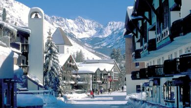 10th Circuit Court backs Vail delivery truck ban in Vail Village