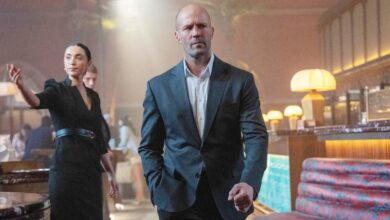 13 Must-Watch Action Movies on Prime Video Right Now (September 2025)