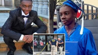 13-year-old Sanjay Samuel shot in head outside NYC Dunkin’ Donuts dies