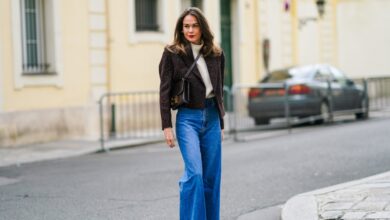 17 Fall Denim Deals for Women Over 35 — Up to 50% Off