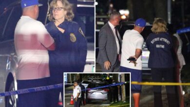 19-year-old fatally shot in quiet NYC neighborhood