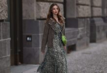 19 ‘Hamptons Rich Mom’ Fall Floral Dresses — Starting at 19 ‘Hamptons Rich Mom’ Fall Floral Dresses — Starting at
