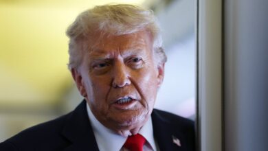 3 Members Of Federal Control Board In Puerto Rico Sue Trump, Others For Illegal Firings