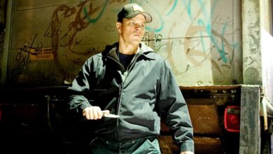 3 Must-Watch Thrillers You Need to Stream in September 2025