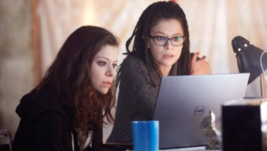 3 New on Netflix TV Shows You Need to Watch in September 2025: ‘Orphan Black’ and More