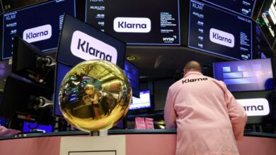 5 fintechs that could IPO after Klarna