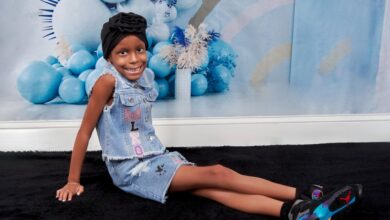 A 6-year-old’s eyes were crossed. Doctors found a fast-growing brain tumor.