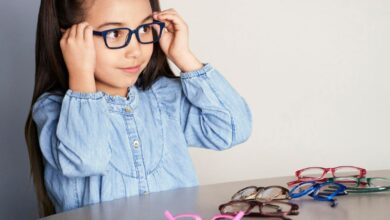 A Billion People Need Vision Care. What A New Bloomberg Effort Will Do