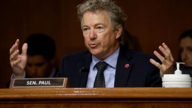 A Doctor Fact Checks Sen. Rand Paul’s Comments About Vaccines