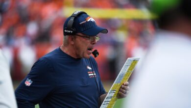 A costly misunderstanding: Titans’ Callahan admits he didn’t know NFL catch rule