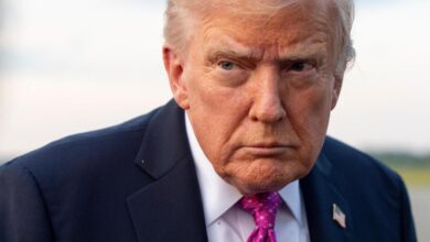 A framework deal on TikTok has been reached between the US and China