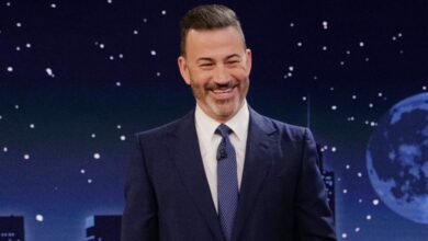 ABC Affiliates Told Kimmel Preempted Through at Least Thursday