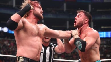 AEW Pay-Per-Views to Stream Live on HBO Max Starting With ‘All Out’
