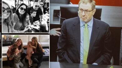 Accused NJ killer Paul Caneiro’s daughter still haunted by family murders