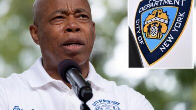 Adams touts drop in major crimes in NYC across the board in annual report: ‘Delivering real results’