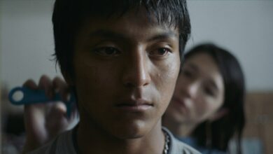 ‘Alba’ Helmer Ana Cristina Barragán Debuts ‘The Ivy’ at Venice Horizon