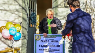 Amid bankruptcy, some Publishers Clearing House winners are facing the end of ‘forever’ prizes