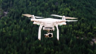Analysts Think This Drone Stock Can Soar 50% From Here. Should You Buy Its Shares on the Dip?