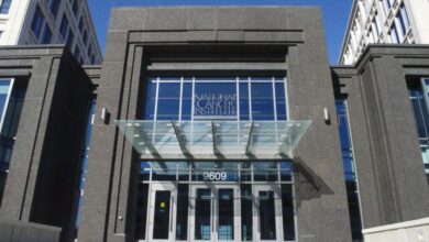 Anthony Letai a top candidate to be National Cancer Institute director