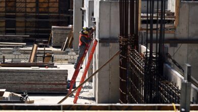 Apartment market faces a hangover from years of excess construction