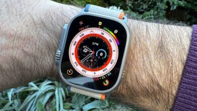 Apple Watch Ultra 3: Release Date, Price & Specs Rumours