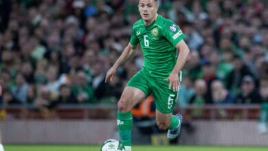 Armenia vs Republic of Ireland Prediction and Betting Tips